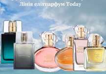Парфумна вода today tomorrow always tne moment