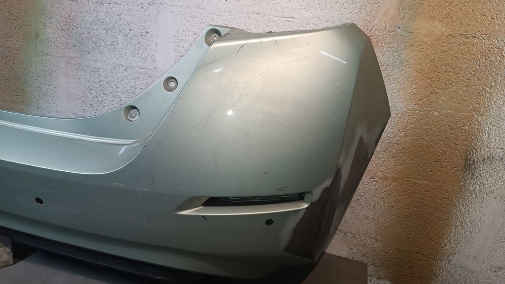 Vendo parachoque de trás Nissan Leaf ano 2017/22