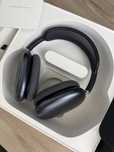 Навушники AirPods MAX USB-C Midnight (MWW43) стан ІДЕАЛЬНИЙ