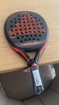 Raquete Adidas Alex Ruiz Adipower Controle Multipeso 3.3 2024