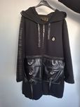 Narzutka oversize, z metki S