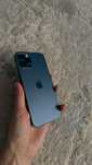 iPhone 12 Pro 512 ГБ • Pacific Blue