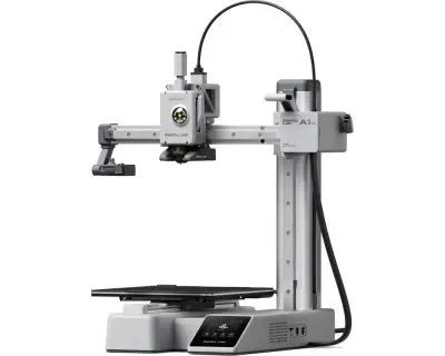Принтер 3D-принтер Bambu Lab A1 Mini 
4.9 (21)