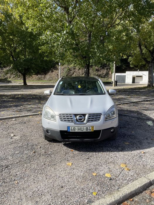 Nissan Qashqai 1.5 Dci