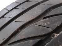 Opony letnie Bridgestone Turanza 225/45 r17, używane 2013