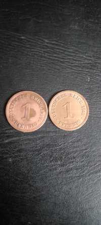 Монети Німеччини