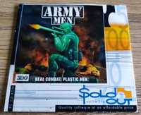 Army Men gra PC komputerowa