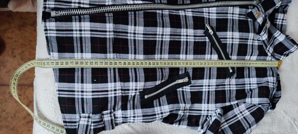 Продаю панк-куртку-косуху бренда Mercy.