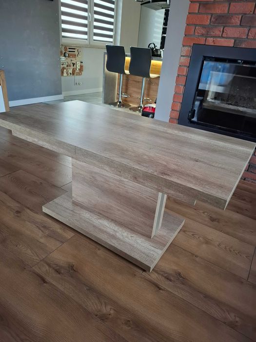 Sprzedam ławostół rozkładany