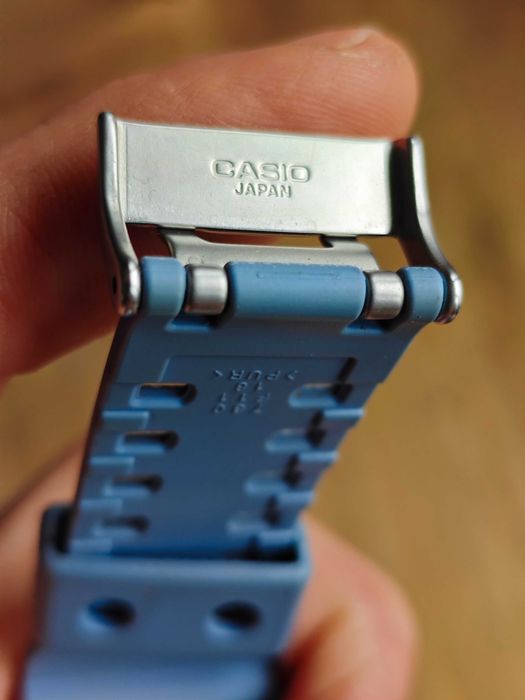 Casio G-Shock GA100 DE
