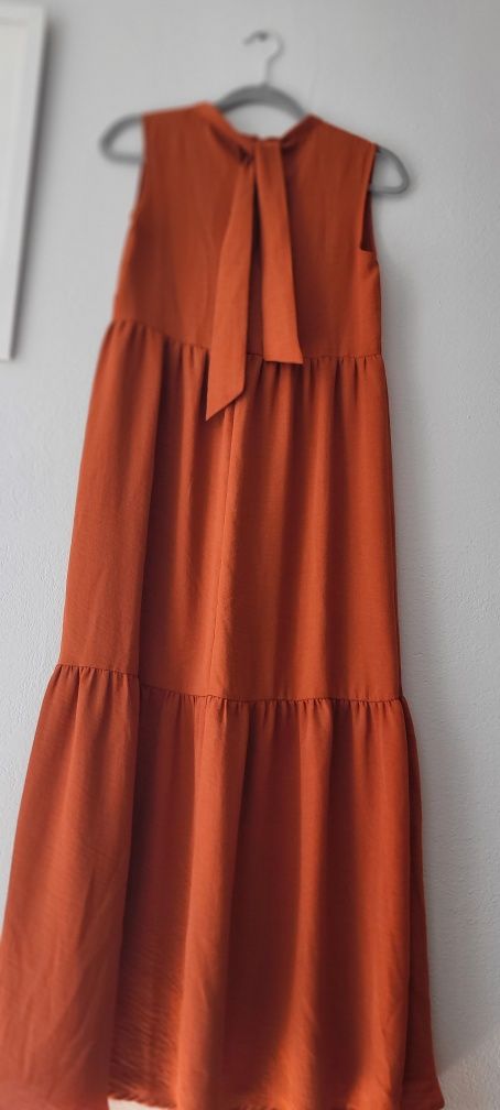 Długa sukienka PRIMARK 12/ 40. ( 133 cm)