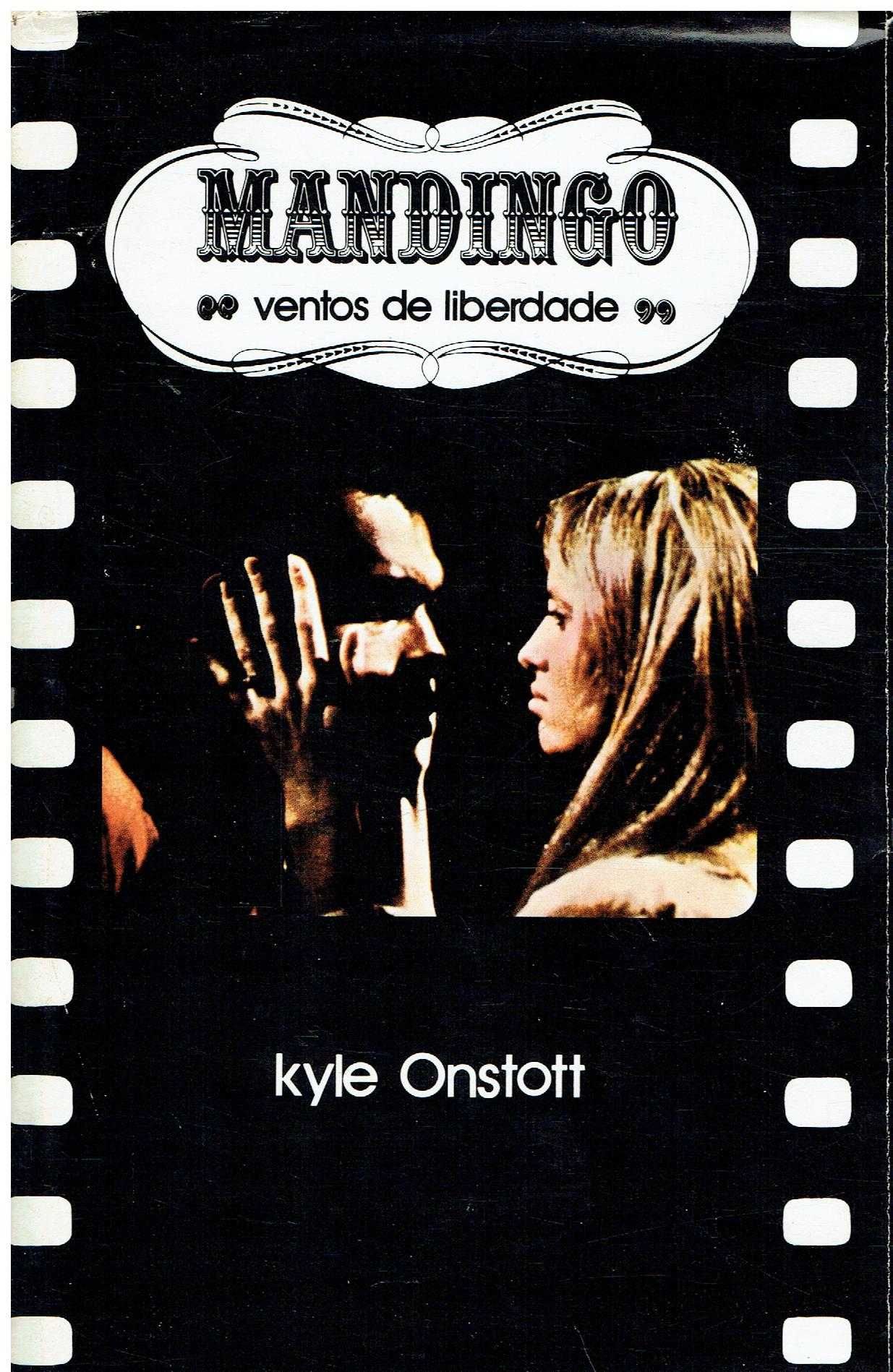 13779

Mandingo, Ventos de liberdade - 1977
de Kyle Onstoff