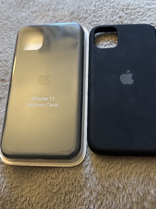 Iphone11 purple/fioletowy 64GB
