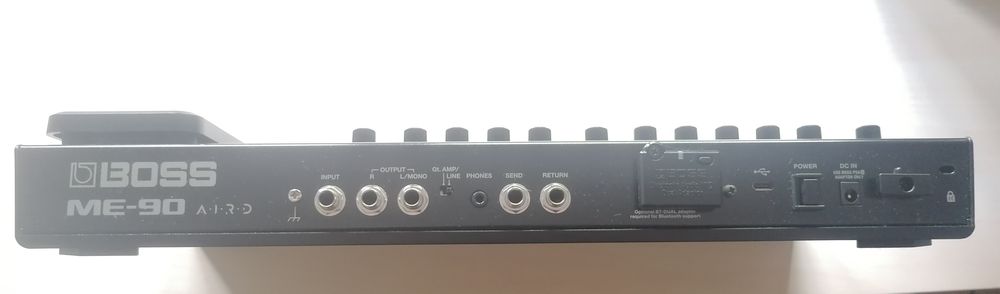 Boss Me - 90+ Boss BT-Dual Bluetooth Adaptor