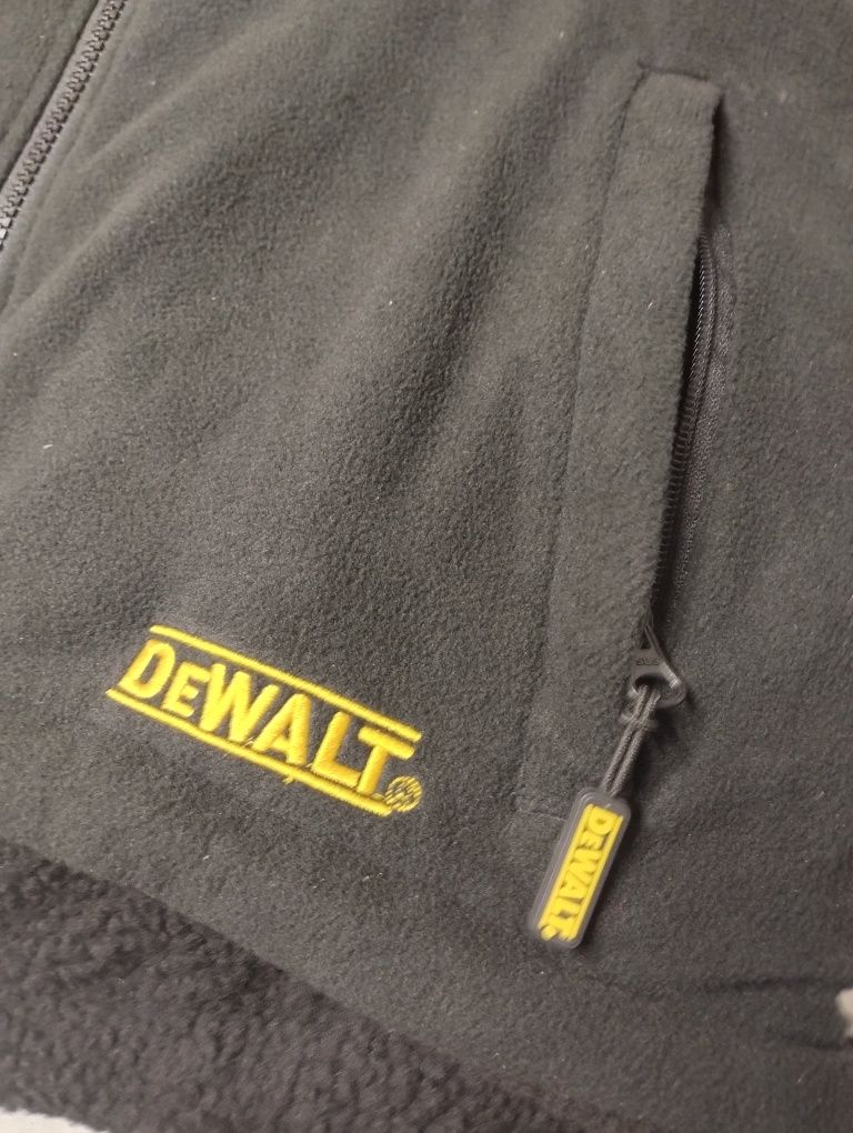Podgrzewana kamizelka 18V DEWALT DCHV086