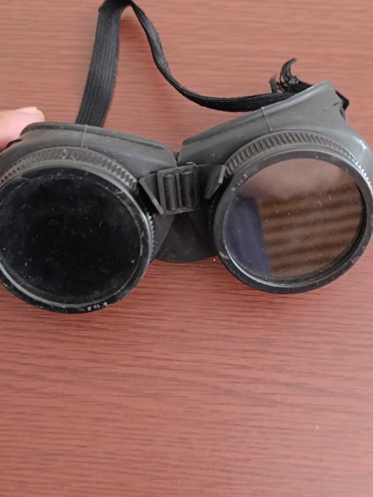 Óculos de Proteção para Soldar Novos
