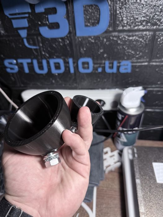 Подіуми. Під любий розмір динаміка та дизайн