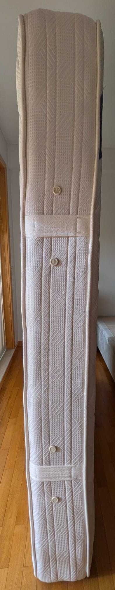 Colchão Molaflex (190 x 150 cm)   [PVPR - 410 EUR]