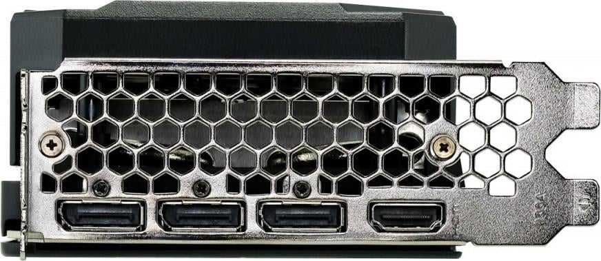 Гарантія! RTX 3080Ti 12GB Palit Gamingpro Ігрова відеокарта ТехноБро
