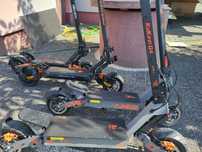 Kukirin G2 Nowy karton