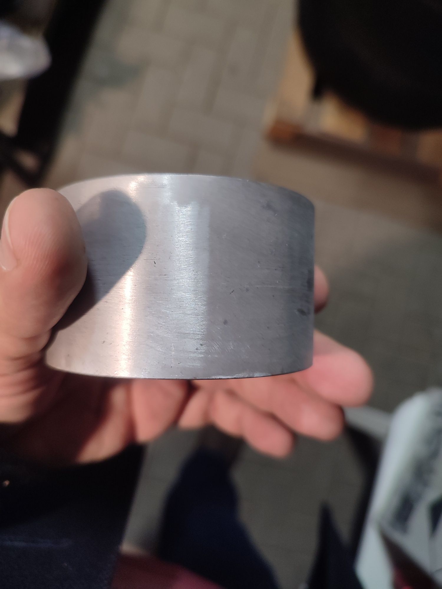 Przegub napędowy półosi Fiat F 126p F126p MALUCH