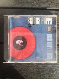 Skinny Puppy – 12 " Twelve Inch Anthology / cd / 1990 Canada