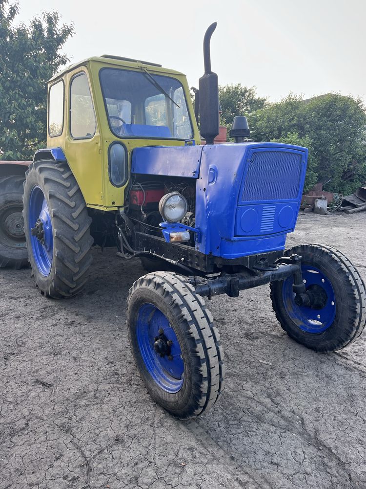 Продається ЮМЗ 6
