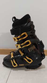 Twarde buty snowboardowe DEELUXE Track 700