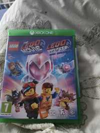 Gra xbox one,,Lego Movie" polecam !