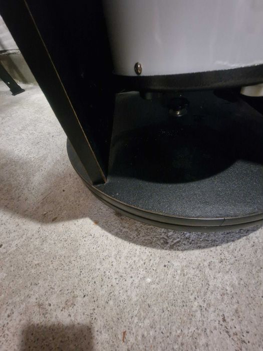 Teleskop GSO Dobson 8" DeLuxe