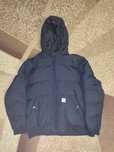 Пуховик carhartt