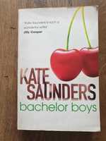 Katie Saunders Bachelor Boys