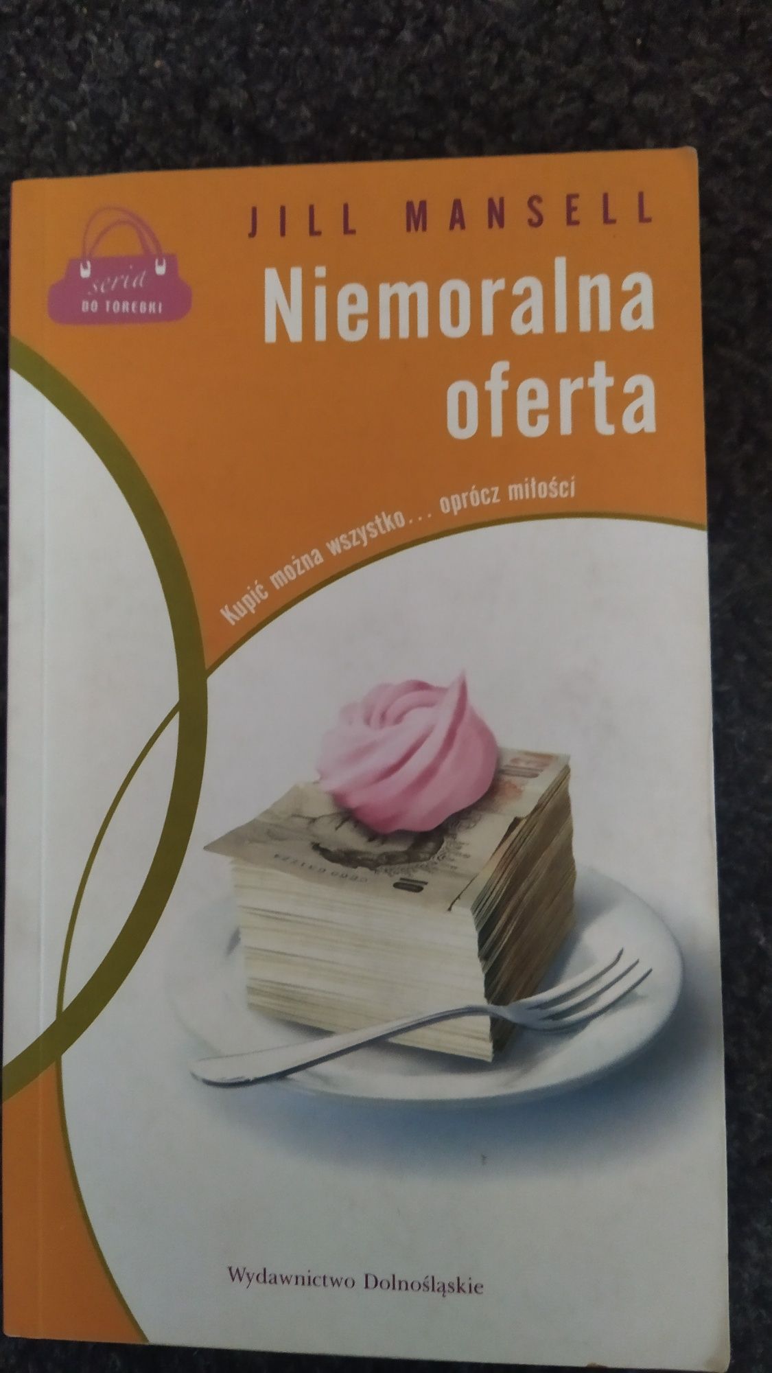 Niemoralna oferta