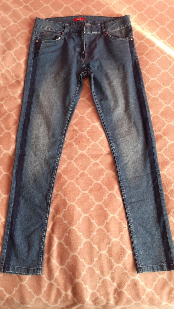 Jeansy Txm rozmiar 40