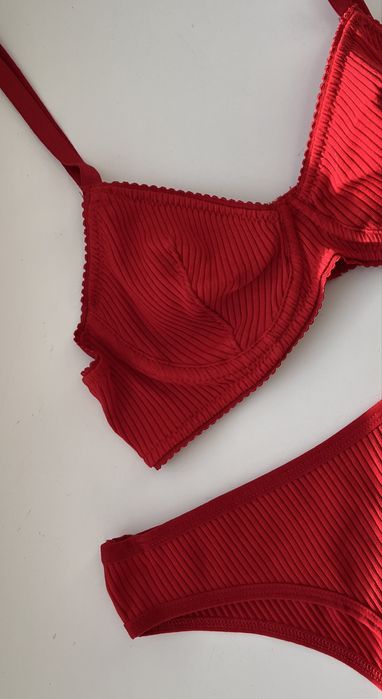 Комплект білизни