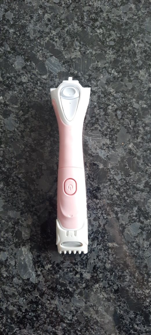Wilkinson Sword Bikini Intuition Complete