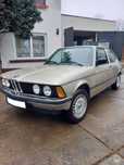 BMW  315  E21  Coupe i Mercedesy    5-Skrzynia