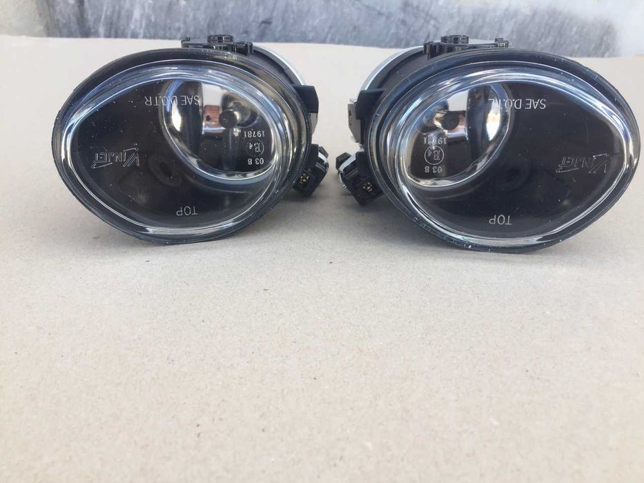 Противотуманные фары бмв е39 бмв е46 в м бампер туманки птф м бампер