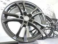felgi 18 5x112 audi a3 8p 8v A6 C6 A4 B8 skoda octavia II III IV superb II