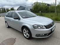 Volkswagen Passat B7 2.0TDI! 2014!