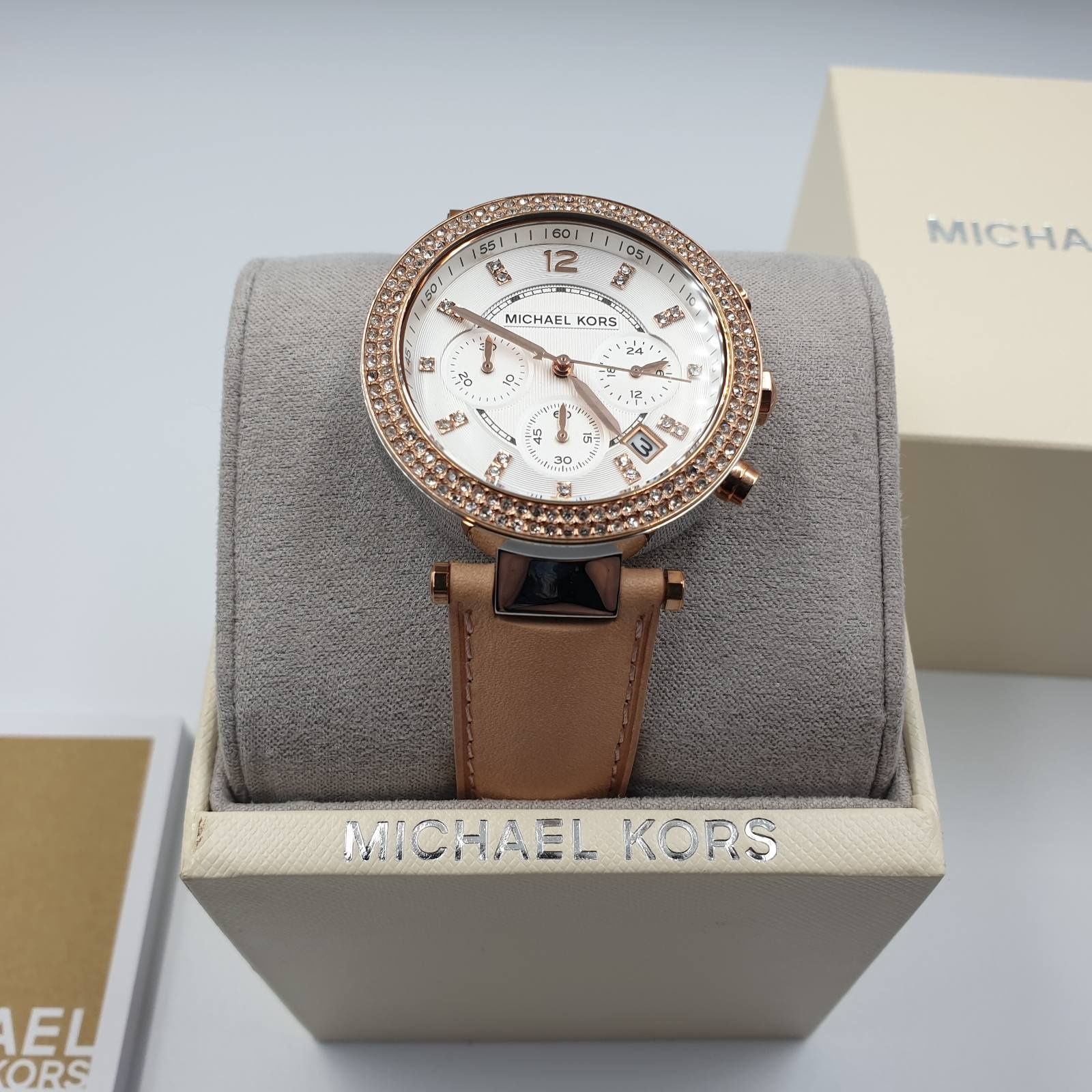 Женские часы Michael kors майкл корс mk5633