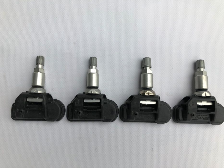 Czujniki ciśnienia TPMS Mercedes CLA C117 CLS 218 GLC GLE W212 W222