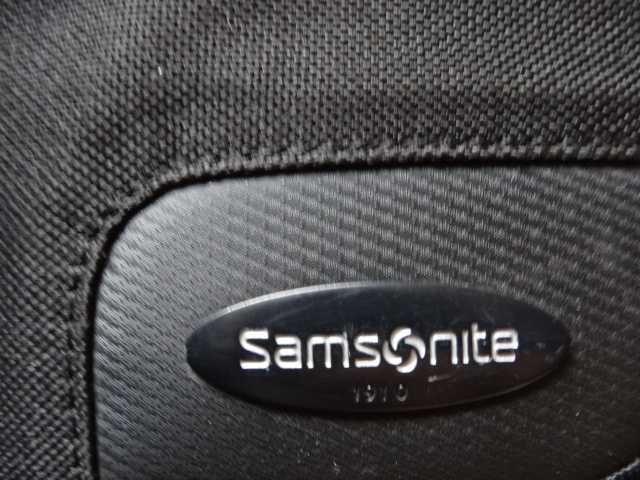 Torba SAMSONITE Laptop 17,3" Teczka