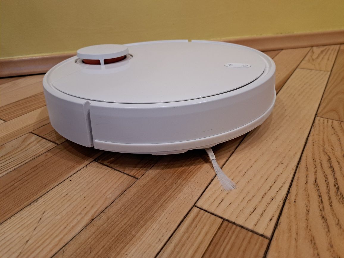 Robot sprzątający Xiaomi Mi Vacoom