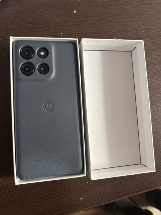 Sprzedam Motorole g86 Power nowa nie uzywana idealna na prezent