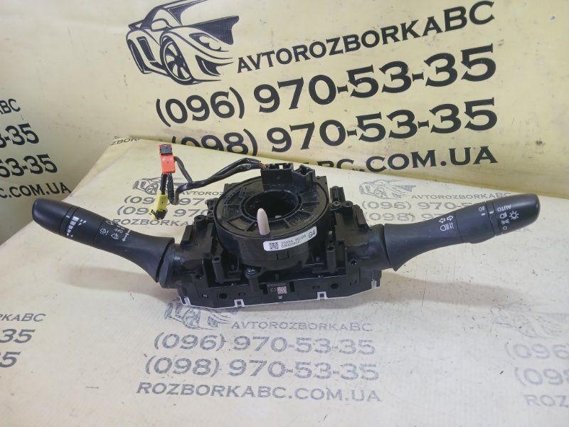 Подрулевой переключатель Nissan Altima 2019