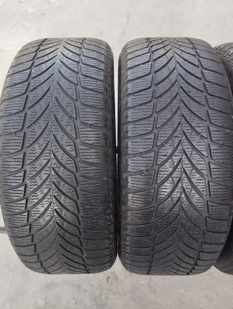 Зимові шини Goodyear 225/55/17