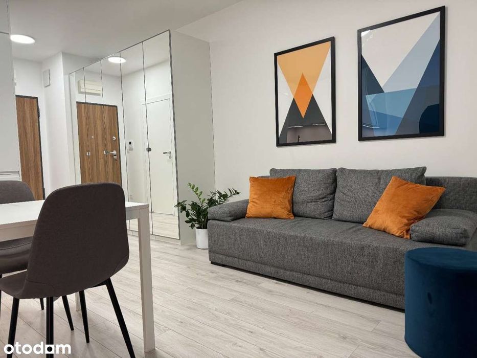 Kawalerka Bliska Wola, bezpośrednio od właściciela