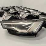 Lampa Audi A6 C8 4K0 Full Led