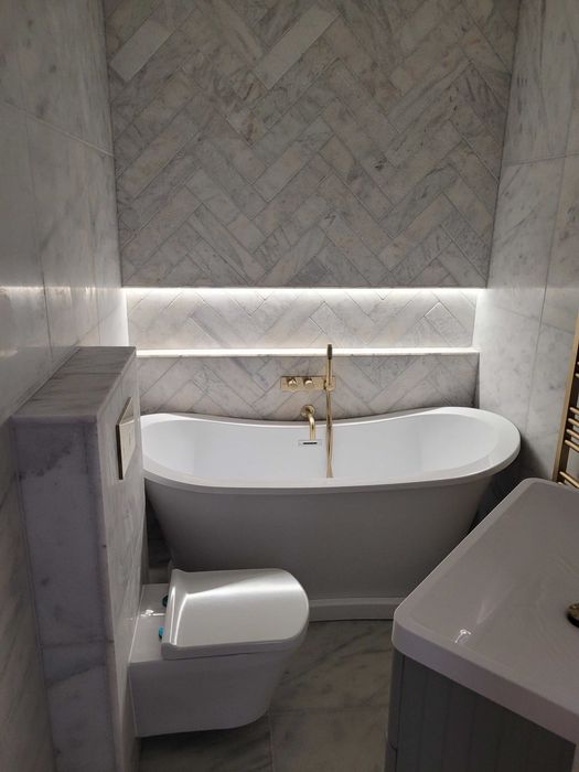 Remonty mieszkań i domów